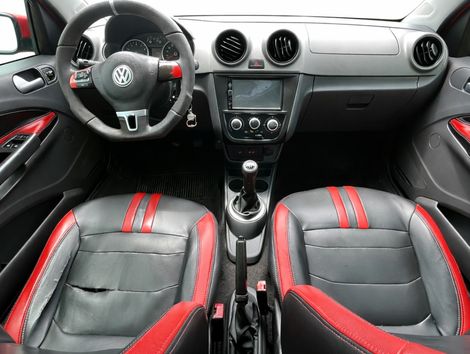 VolksWagen Saveiro CROSS 1.6 Mi Total Flex 8V CE