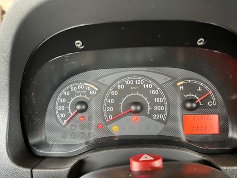 Fiat Siena EL 1.0 mpi Fire Flex 8V 4p