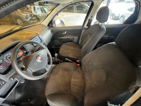 Fiat Siena EL 1.0 mpi Fire Flex 8V 4p