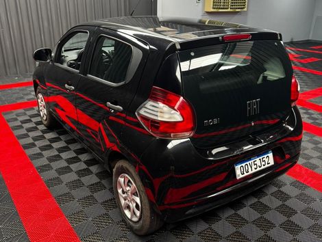 Fiat MOBI EASY 1.0 Fire Flex 5p.