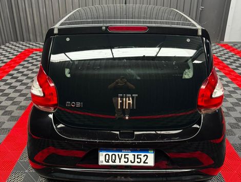 Fiat MOBI EASY 1.0 Fire Flex 5p.