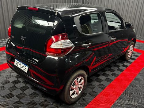 Fiat MOBI EASY 1.0 Fire Flex 5p.