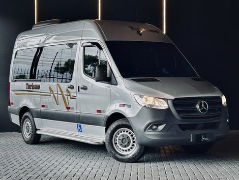 Mercedes Sprinter 416 VAN L. T.A. 16L 2.2 Diesel