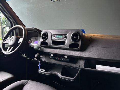 Mercedes Sprinter 416 VAN L. T.A. 16L 2.2 Diesel