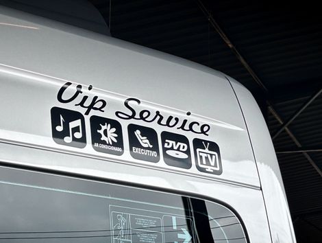 Mercedes Sprinter 416 VAN L. T.A. 16L 2.2 Diesel