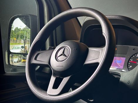 Mercedes Sprinter 416 VAN L. T.A. 16L 2.2 Diesel