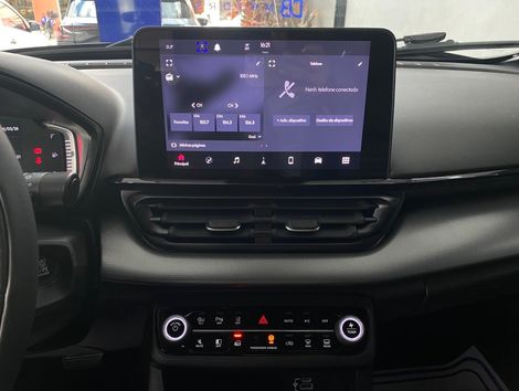 Fiat Fastback Limited Ed.1.3 270 T.Flex Aut.