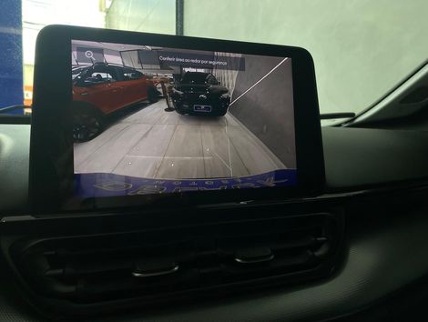 Fiat Fastback Limited Ed.1.3 270 T.Flex Aut.