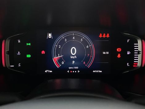 Fiat Fastback Limited Ed.1.3 270 T.Flex Aut.