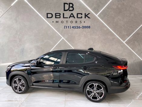 Fiat Fastback Limited Ed.1.3 270 T.Flex Aut.