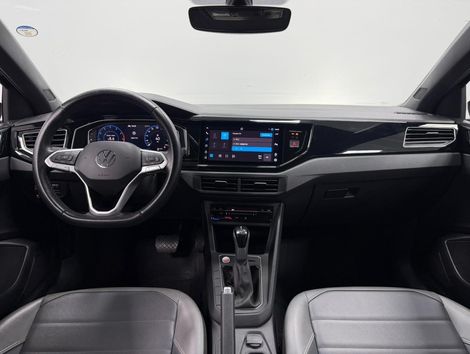 VolksWagen Nivus Highline 1.0 200 TSI Flex Aut.