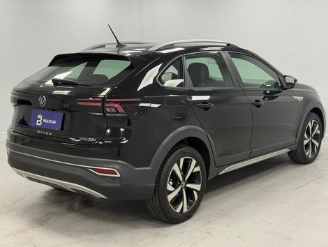 VolksWagen Nivus Highline 1.0 200 TSI Flex Aut.