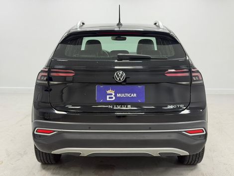 VolksWagen Nivus Highline 1.0 200 TSI Flex Aut.
