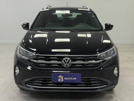 VolksWagen Nivus Highline 1.0 200 TSI Flex Aut.