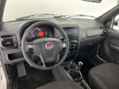 Fiat Strada Working HARD 1.4 Fire Flex 8V CS