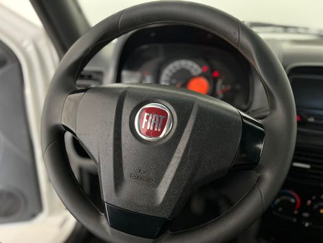 Fiat Strada Working HARD 1.4 Fire Flex 8V CS