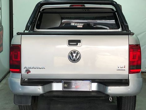 VolksWagen AMAROK CD2.0 16V/S CD2.0 16V TDI 4x4 Die