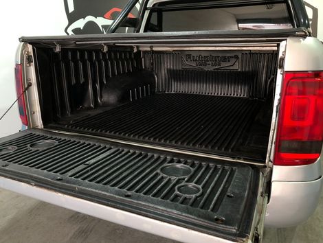 VolksWagen AMAROK CD2.0 16V/S CD2.0 16V TDI 4x4 Die