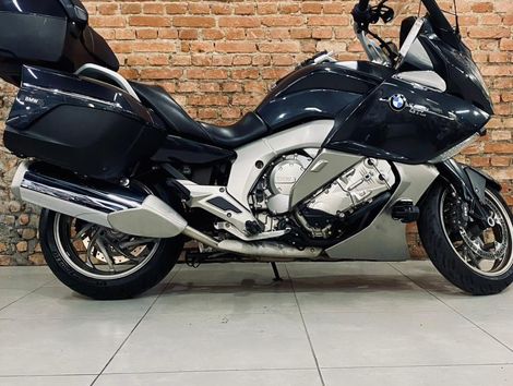 BMW K 1600 GTL
