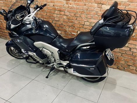 BMW K 1600 GTL