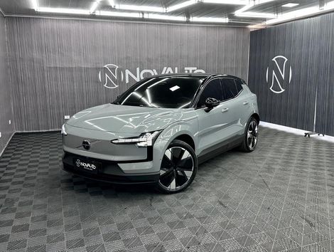 Volvo EX30 E60 Ultra (Elétrico)