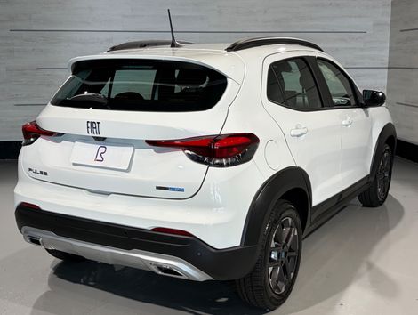 Fiat PULSE AUDACE Turbo 200  Aut. (Hibrído)