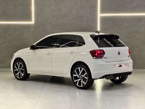 VolksWagen Polo Comfort. 200 TSI 1.0 Flex 12V Aut.