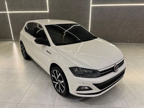 VolksWagen Polo Comfort. 200 TSI 1.0 Flex 12V Aut.