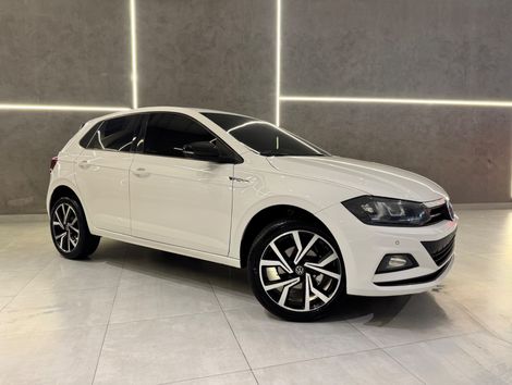 VolksWagen Polo Comfort. 200 TSI 1.0 Flex 12V Aut.