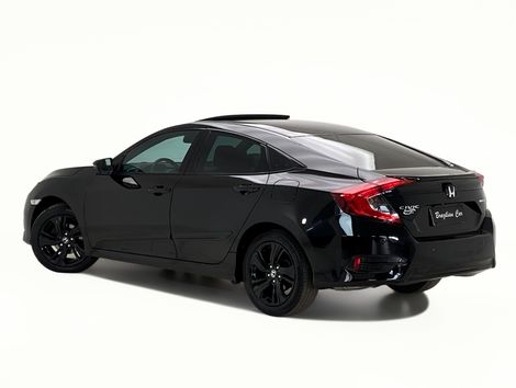 Honda Civic Sedan TOURING 1.5 Turbo 16V Aut.4p