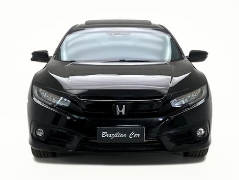 Honda Civic Sedan TOURING 1.5 Turbo 16V Aut.4p