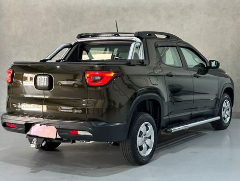 Fiat Toro Freedom 1.8 16V Flex Aut.