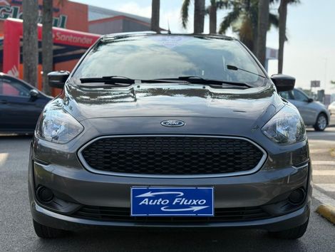 Ford Ka 1.0 SE/SE Plus TiVCT Flex 5p