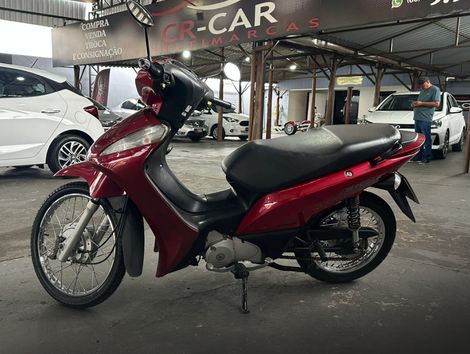 HONDA BIZ 125 ES/ 125 ES FLEX
