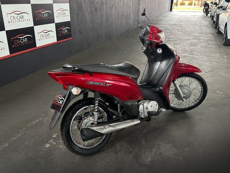 HONDA BIZ 125 ES/ 125 ES FLEX