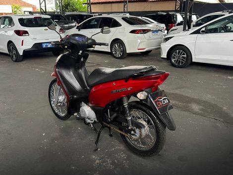 HONDA BIZ 125 ES/ 125 ES FLEX