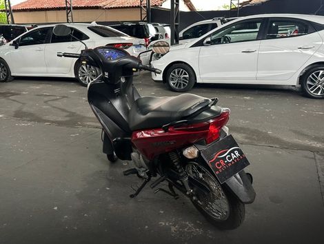 HONDA BIZ 125 ES/ 125 ES FLEX