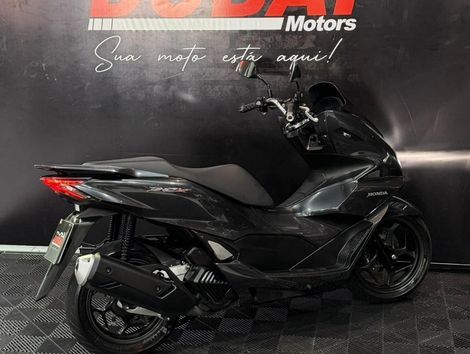 HONDA PCX 160 