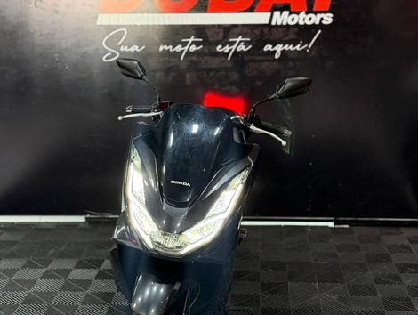 HONDA PCX 160 