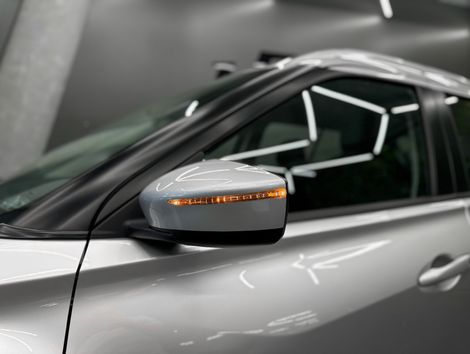 Nissan KICKS Sense 1.6 16V Flex Aut.