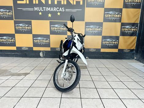 HONDA NXR 160 BROS ESDD FLEXONE