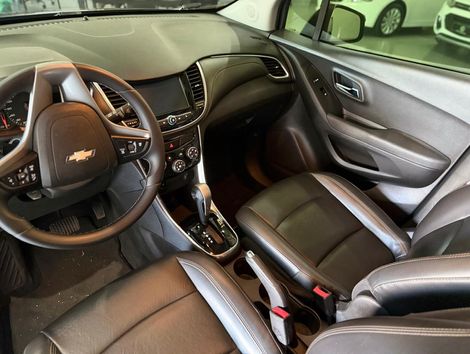 Chevrolet TRACKER LTZ 1.4 Turbo 16V Flex 4x2 Aut.