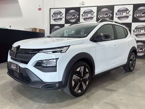 Renault Kardian Techno Flex 1.0 TB 12V 5p Aut.