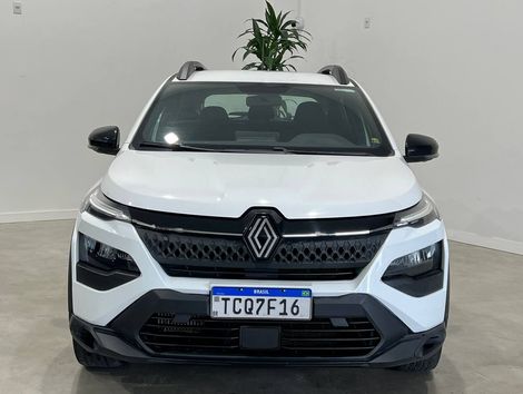 Renault Kardian Techno Flex 1.0 TB 12V 5p Aut.