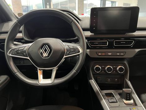 Renault Kardian Techno Flex 1.0 TB 12V 5p Aut.
