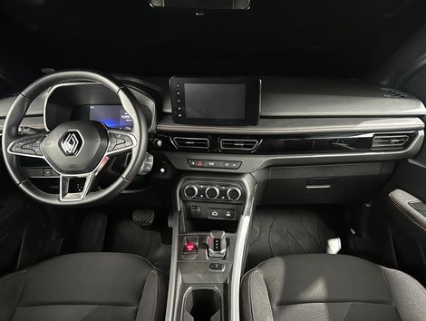 Renault Kardian Techno Flex 1.0 TB 12V 5p Aut.