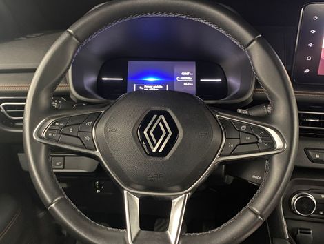 Renault Kardian Techno Flex 1.0 TB 12V 5p Aut.