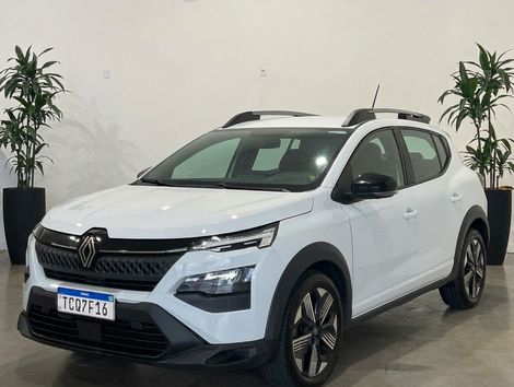 Renault Kardian Techno Flex 1.0 TB 12V 5p Aut.