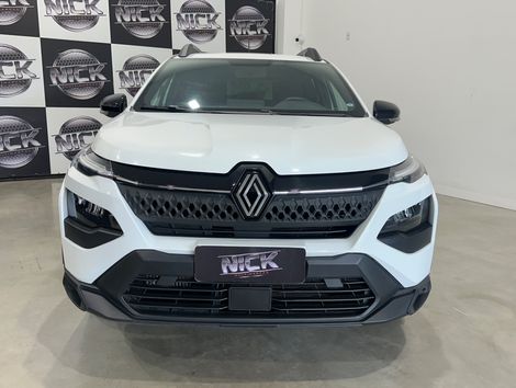 Renault Kardian Techno Flex 1.0 TB 12V 5p Aut.
