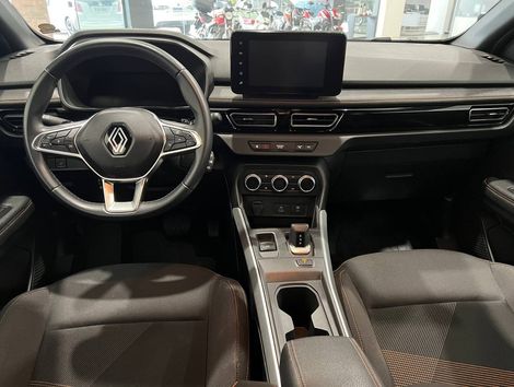Renault Kardian Techno Flex 1.0 TB 12V 5p Aut.